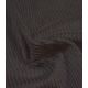 Tissu velours grosses côtes - Brun foncé