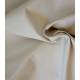 Tissu popeline de coton Bio - sand