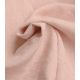 Tissu Lin lavé dusty pink