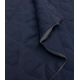Tissu double gaze matelassée Olva - Navy