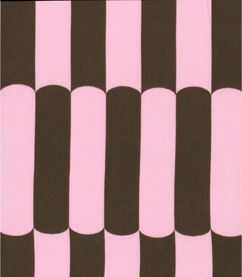 Tissu viscose - Gaufrette rose Tissu viscose - Gaufrette rose