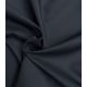 Tissu trench poly / coton déperlant - Navy