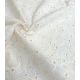Broderie anglaise Capucine - Ecru
