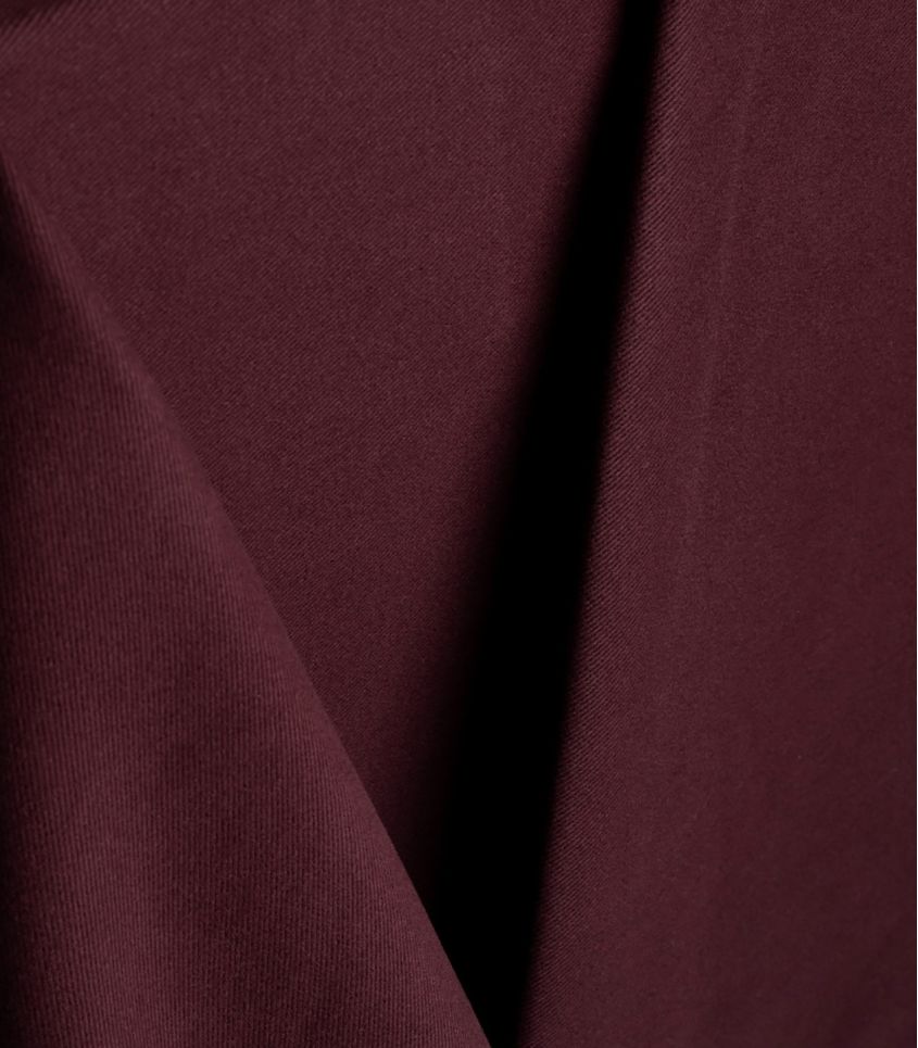 Tissu Gabardine AB Crispy Brownie Tissu Gabardine AB Crispy Brownie