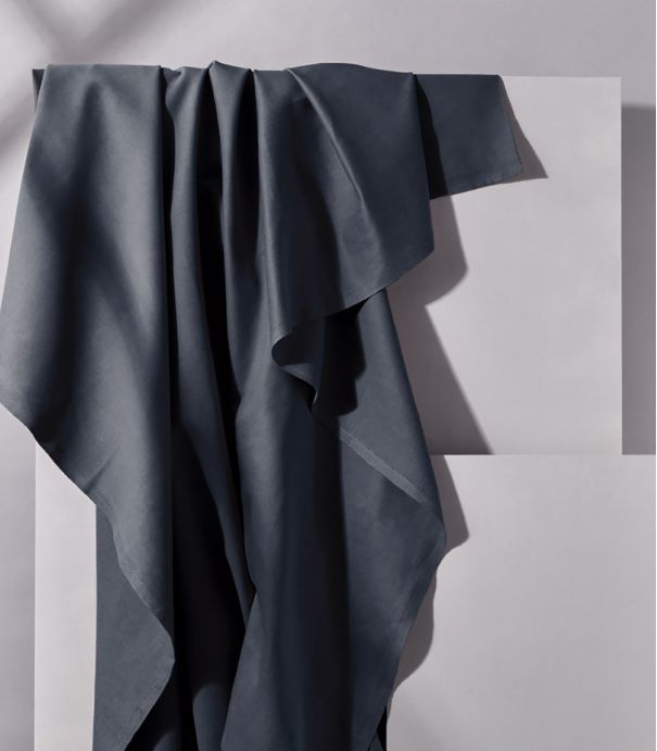 Tissu Gabardine Light AB - Deep Charcoal