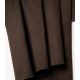 Tissu Gabardine AB - Oat Chocolate