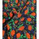 Tissu viscose Coeur&nbsp;de Fleur
