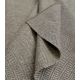 Tissu lainage Petits Chevrons Taupe