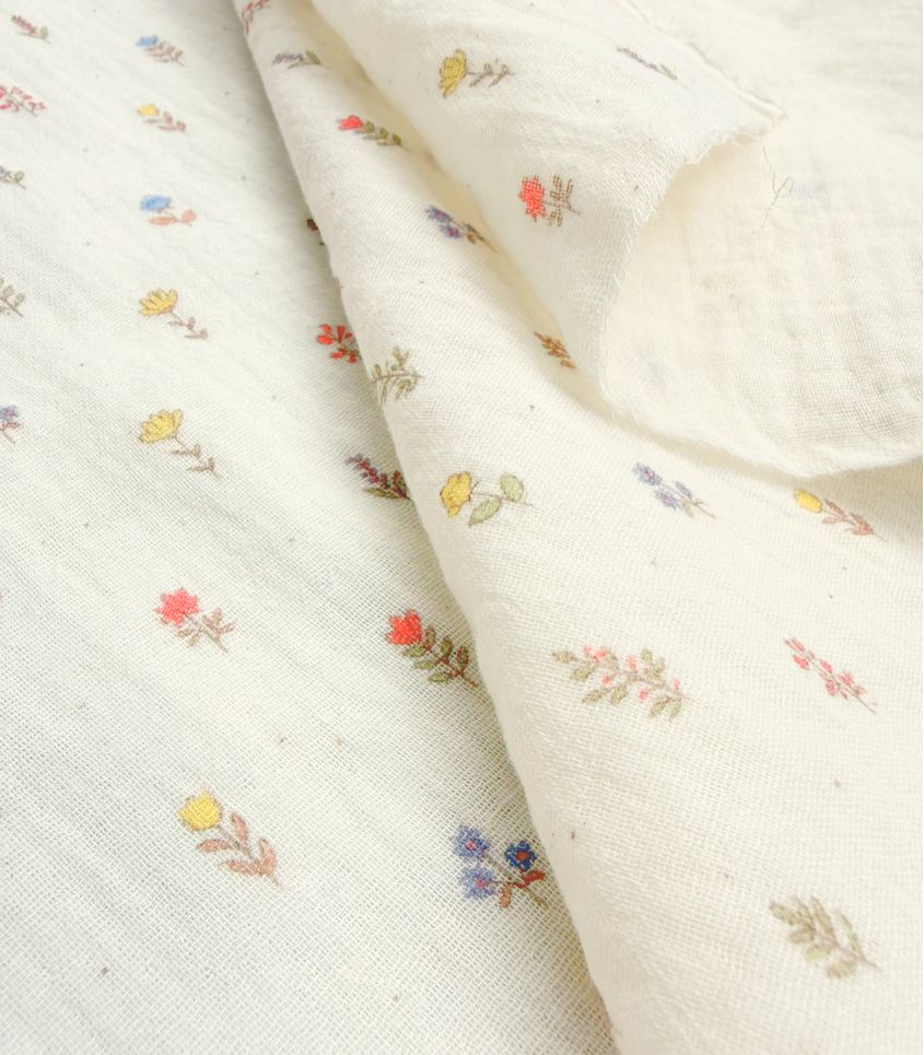 Double gaze - Mini herbier Double gaze - Mini herbier