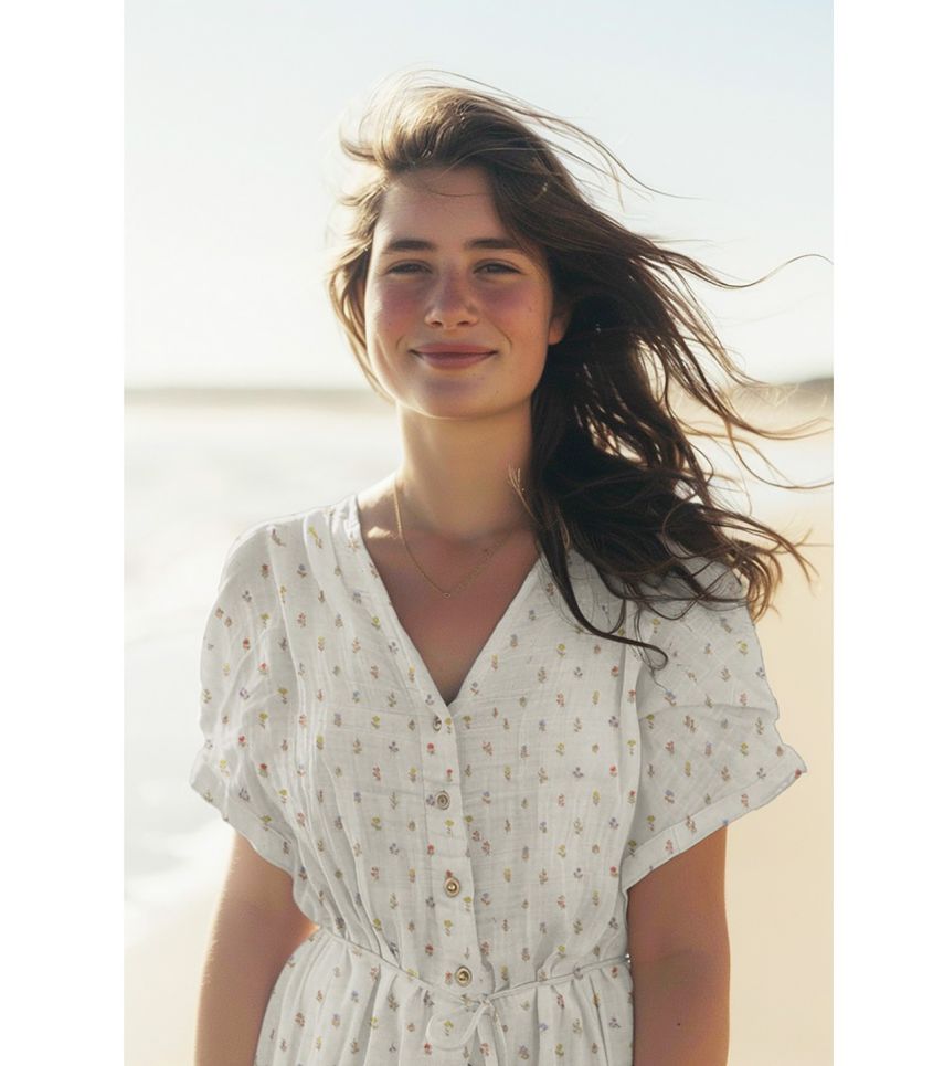 Double gaze - Mini herbier Double gaze - Mini herbier