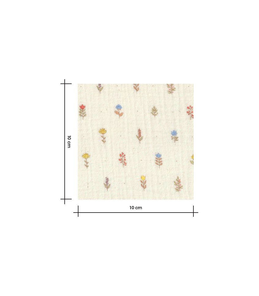 Double gaze - Mini herbier Double gaze - Mini herbier