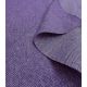 Tissu lainage Petits Chevrons Purple