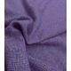 Tissu lainage Petits Chevrons Purple