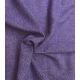 Tissu lainage Petits Chevrons Purple