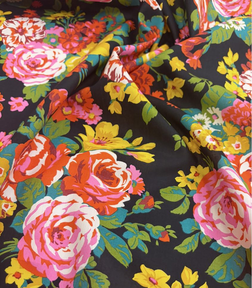 copy ofTissu Liberty Ciara - Multico copy ofTissu Liberty Ciara - Multico