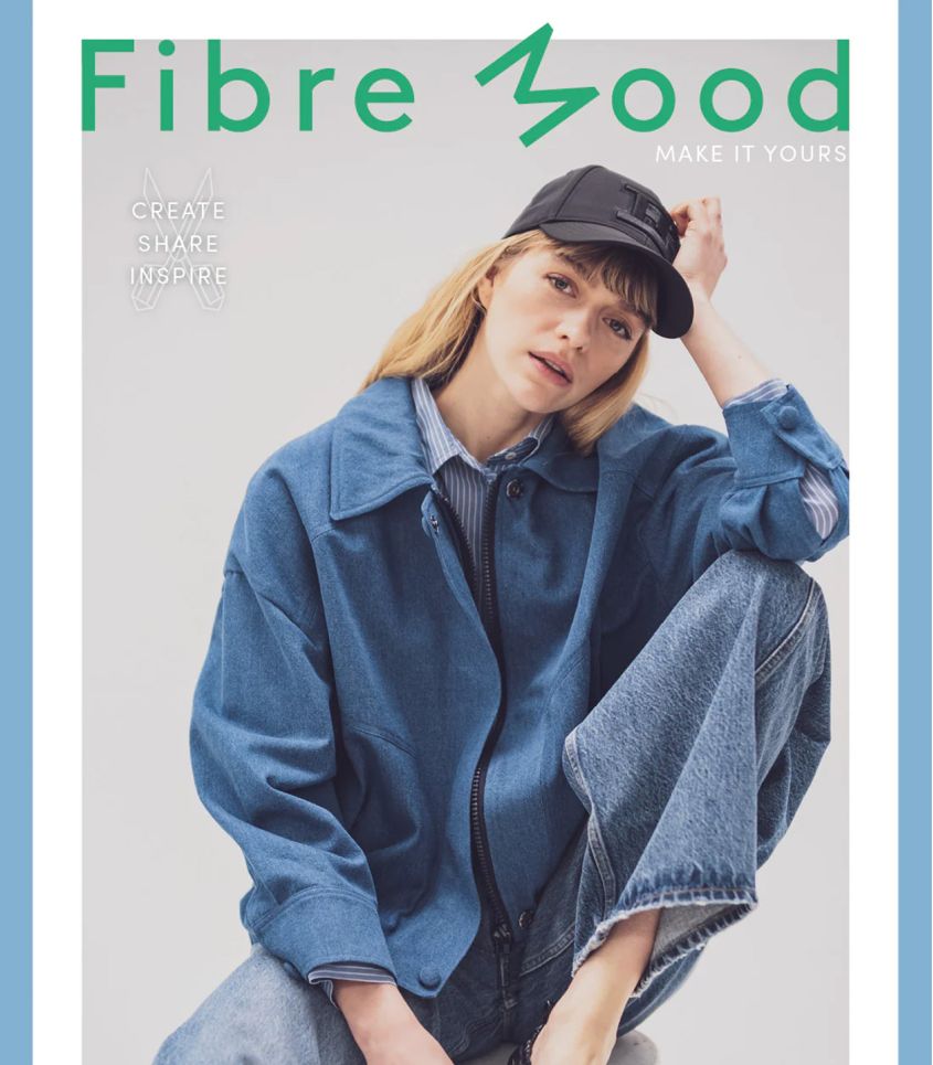 Magazine Fibremood n°37