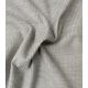 Tissu velours côtelé souple - Brume