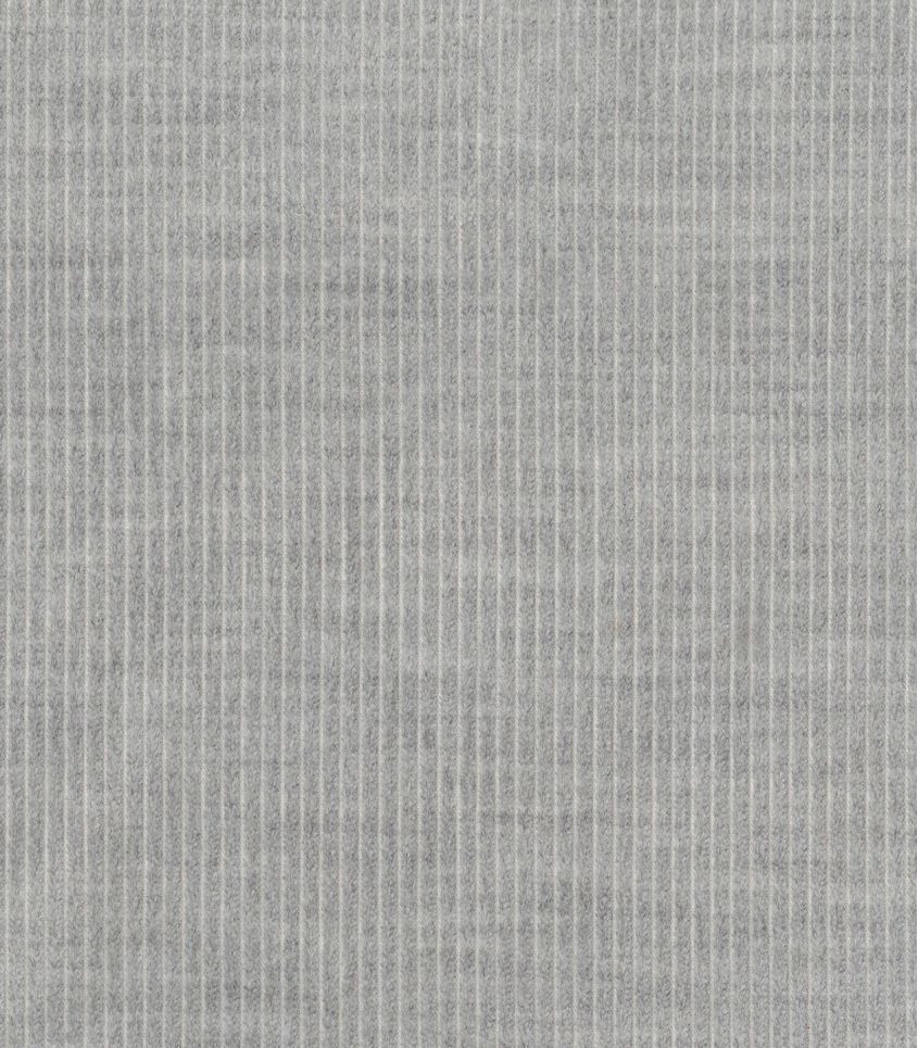 Tissu velours côtelé souple - Brume Tissu velours côtelé souple - Brume