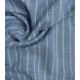 Tissu lin viscose - Tchoko