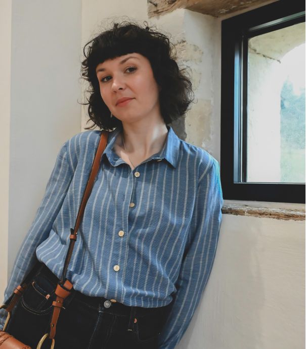 Box "Ma Chemise Cachette" Essentiel