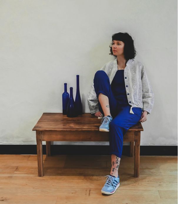 Box "Ma veste Elyette" Essentielle