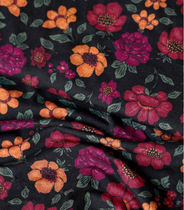 Jersey viscose - DALIA