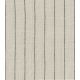 Tissu Lin viscoserayure costume - Naturel