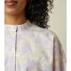 Patron LA Chemisette Structurée