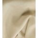 Tissu voile de viscose Gris
