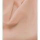 Tissu voile de viscose Nude