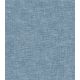 Chambray lin coton - Bleu clair