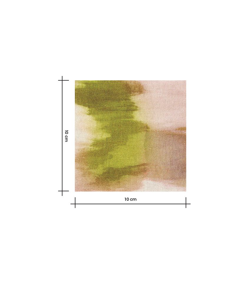 Tissu Lin viscose Reveries - Sable Tissu Lin viscose Reveries - Sable