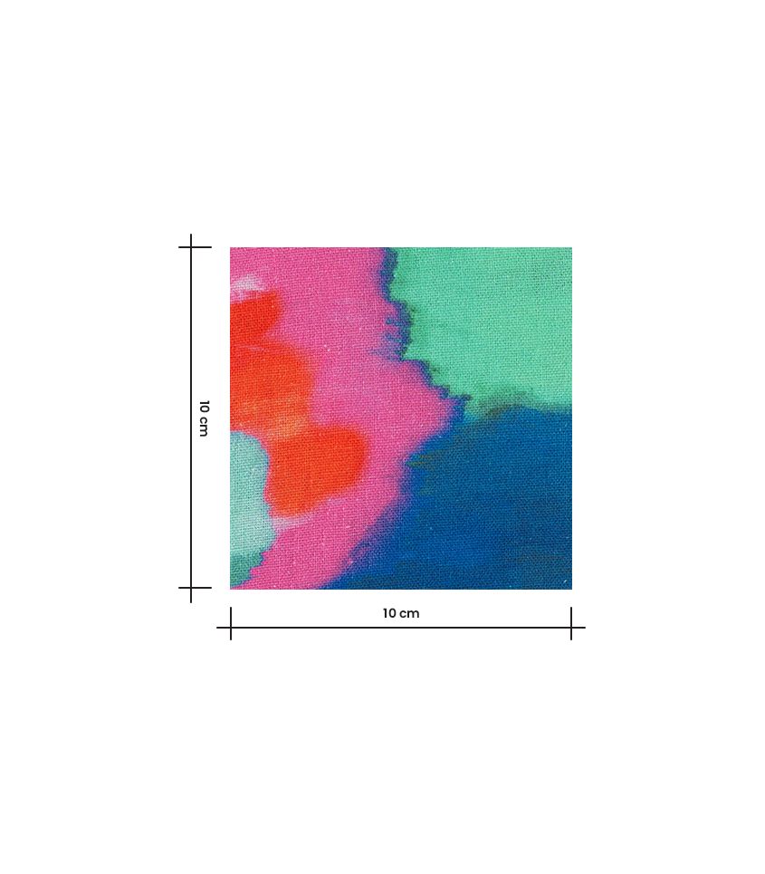 Tissu Lin viscose Reveries - Boréale Tissu Lin viscose Reveries - Boréale