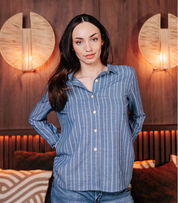 Box "Ma Chemise Cachette" Essentiel