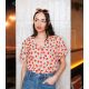 Patron Chemisier Florette PDF