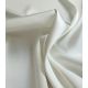 Satin soie - Ivoire