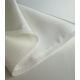 Satin soie - Ivoire
