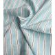 Tissu viscoserayure costume - Ciel