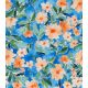 Tissu viscose - Fleurs d'Oranger