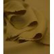 Coupon Crêpe uni - Bronze