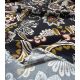 Coupon viscose - Tigre Sacré