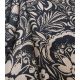 Coupon viscose - Maarinsky Charcoal