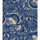 Coupon viscose - Maarinsky Azur