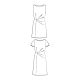 Patron Robe Twist