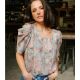 Patron Blouse Doll