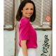 Patron Blouse Doll
