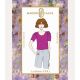 Patron Blouse Doll