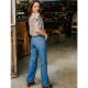 Maison Fauve - Patron Jean Worn