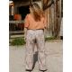 Maison Fauve - Patron Jean Worn