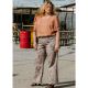 Maison Fauve - Patron Jean Worn